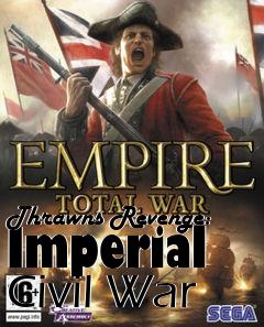 Box art for Thrawns Revenge: Imperial Civil War