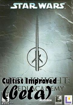 Box art for Cultist Improved (beta)