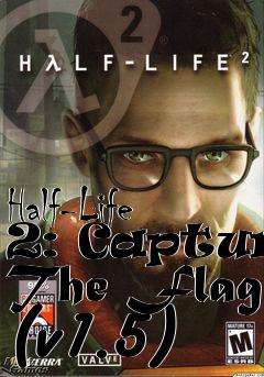 Box art for Half-Life 2: Capture The Flag (v1.5)