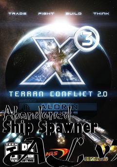 Box art for Abandoned Ship Spawner AL v77
