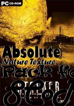 Box art for Absolute Nature Texture Pack for SCoP