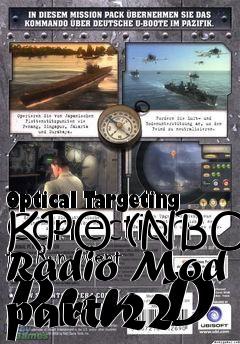Box art for KPO (NBC) Radio Mod part 22