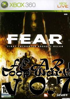 Box art for FEAR mod Coop Warfare v 0.7