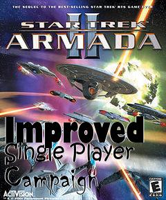 Box art for Improved Single Player Campaign