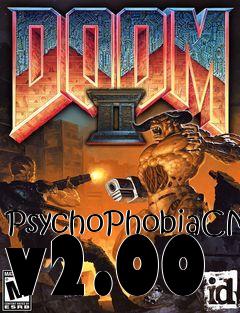 Box art for PsychoPhobiaCM v2.00