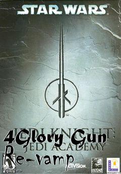 Box art for 4Glory Gun Re-vamp