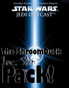 Box art for The ShroomDuck Inc. Skin Pack!