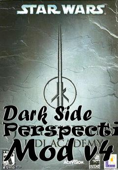 Box art for Dark Side Perspective Mod v4