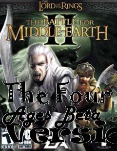 Box art for The Four Ages Beta Version