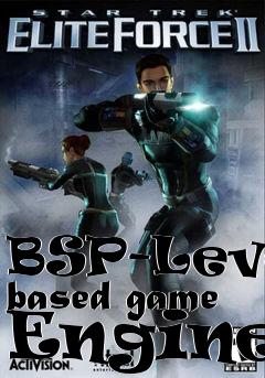 Box art for BSP-Level based game Engines
