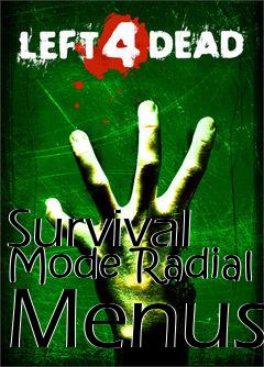 Box art for Survival Mode Radial Menus