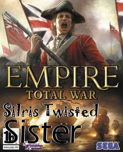 Box art for Silris Twisted Sister