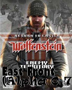 Box art for East Front (Alpha 0.7)