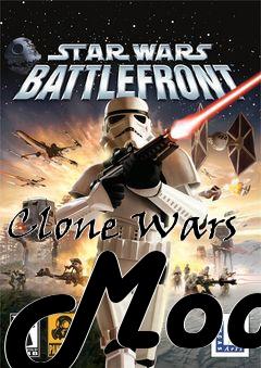 Box art for Clone Wars Mod