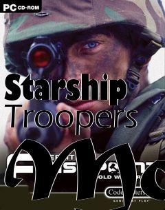 Box art for Starship Troopers Mod