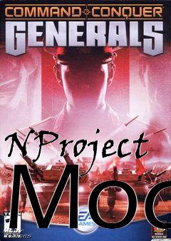 Box art for NProject Mod