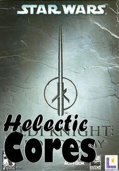 Box art for Helectic Cores
