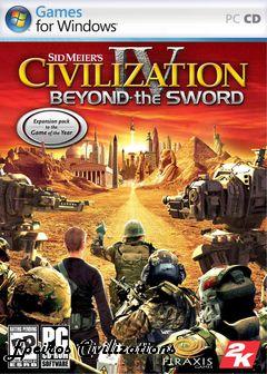 Box art for Epeiros Civilizations