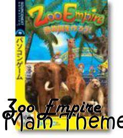 Box art for Zoo Empire Main Theme