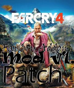Box art for FarCry Addon Mod v1.4 Patch