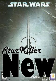 Box art for StarKiller New