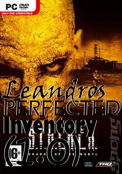 Box art for Leandros PERFECTED Inventory (1.0)