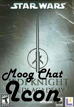 Box art for Moog Chat Icon