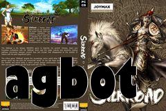 Box art for agbot