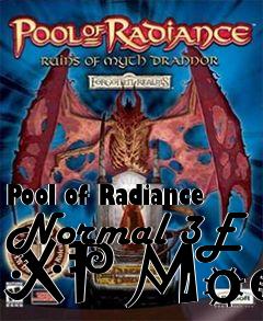 Box art for Pool of Radiance Normal 3E XP Mod