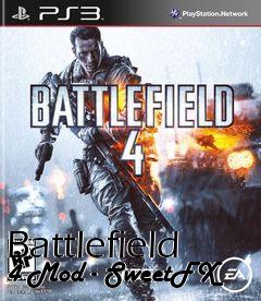 Box art for Battlefield 4 Mod - SweetFX