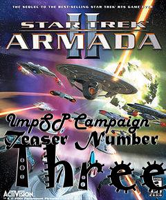 Box art for ImpSP Campaign Teaser Number Three