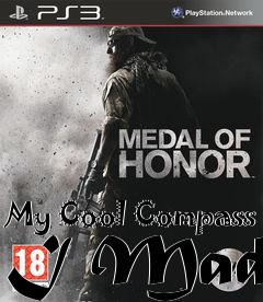 Box art for My Cool Compass I Made