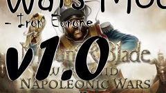Box art for Mount & Blade: Napoleonic Wars Mod - Iron Europe v1.0