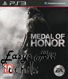Box art for Easys Hit Sounds