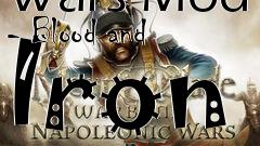 Box art for Mount & Blade Warband: Napoleonic Wars Mod - Blood and Iron