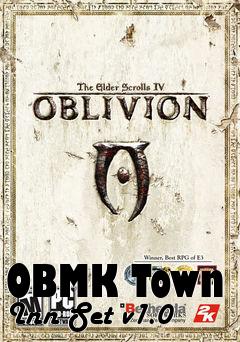 Box art for OBMK Town Inn Set v1.0