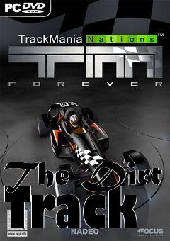 Box art for The Dirt Track
