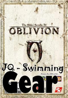 Box art for JQ - Swimming Gear