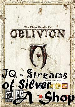 Box art for JQ - Streams of Silver - A Shop