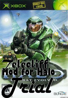 Box art for Telecliff Mod for Halo Trial