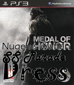 Box art for Nugems Waffen SS Parade Dress