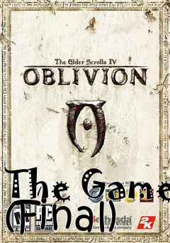 Box art for The Game (Final)