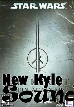 Box art for New Kyle Sounds