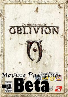 Box art for Moving Paintings - Beta