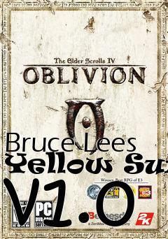 Box art for Bruce Lees Yellow Suit v1.0