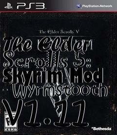 Box art for The Elder Scrolls 5: Skyrim Mod - Wyrmstooth v1.11