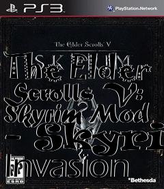 Box art for The Elder Scrolls V: Skyrim Mod - Skyrim Invasion