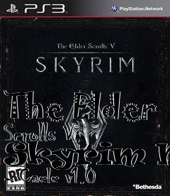 Box art for The Elder Scrolls V: Skyrim Mod - Caele v1.0