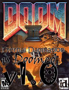 Box art for Eternal Damnation is Doomed v1.0