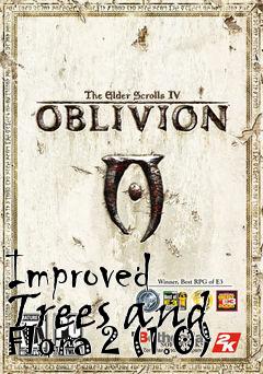 Box art for Improved Trees and Flora 2 (1.0)